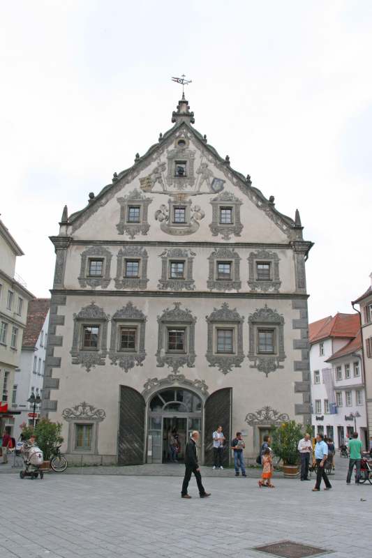 Neuschwanstein juni 2011 - 180